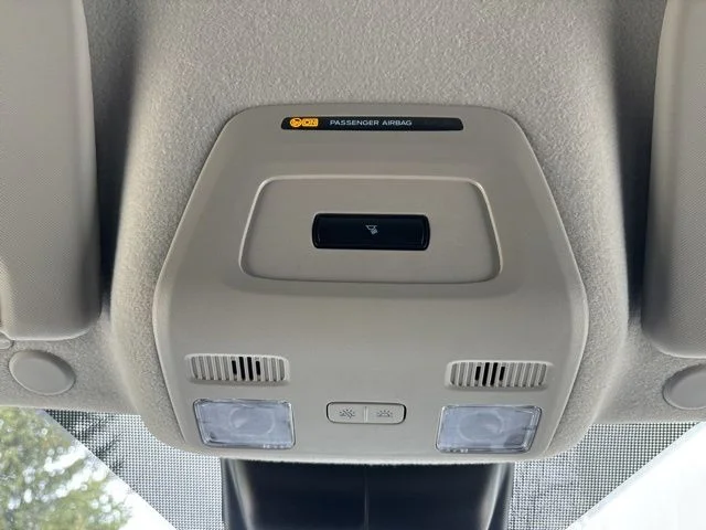 New 2026 Oxford White Ford Cargo Van image 29