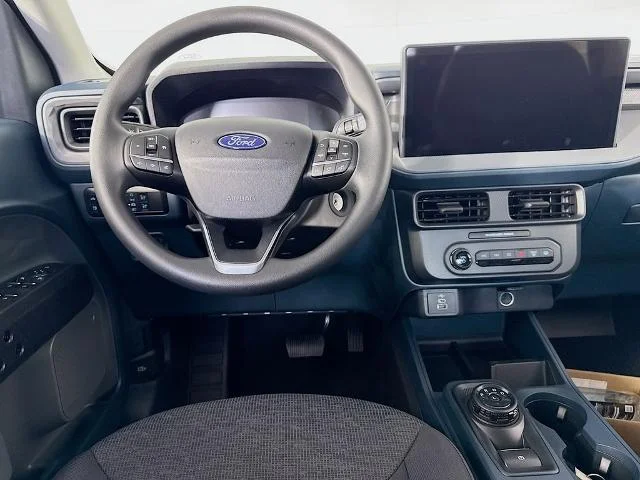 New 2026 Velocity Blue Ford XL image 49