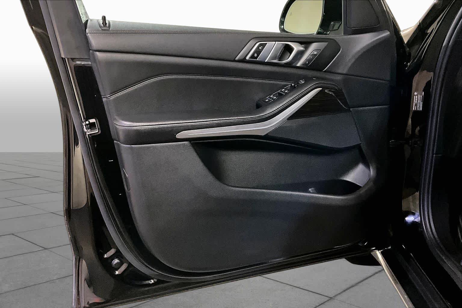 2019 BMW X5 40i - Photo 42