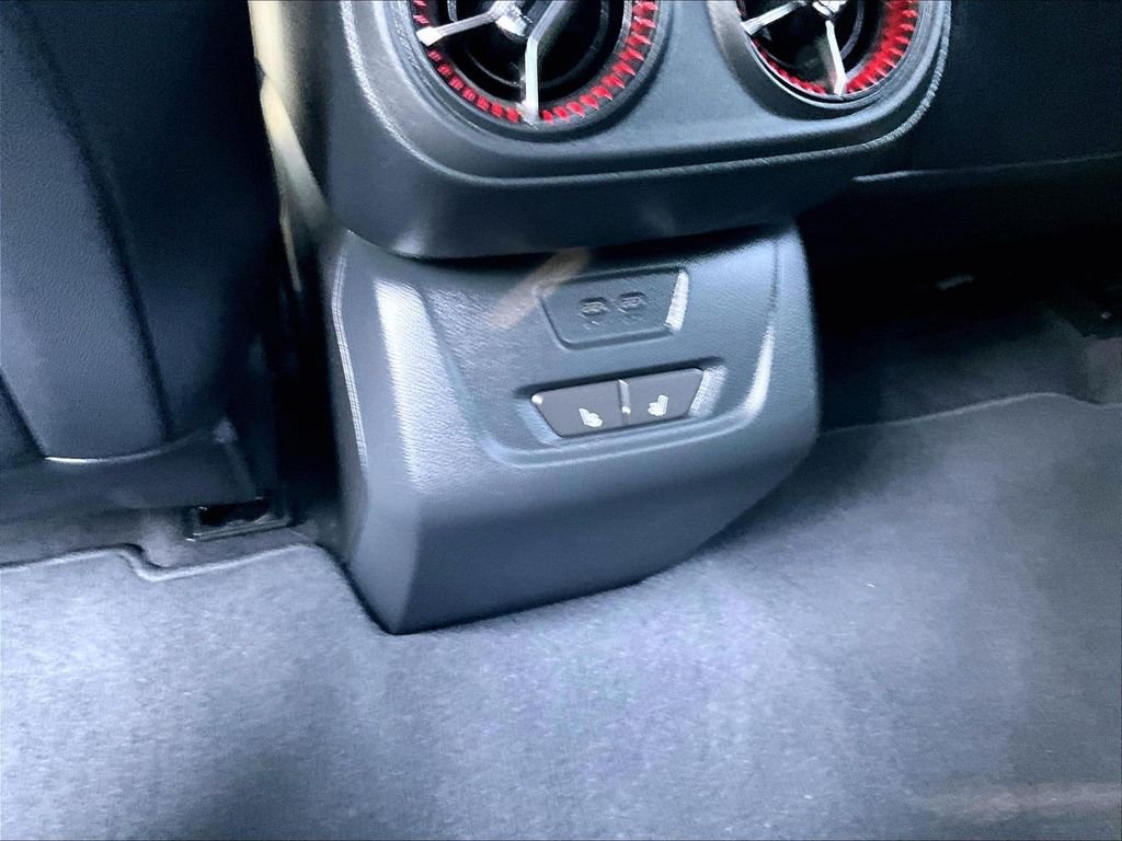 Used 2024 Gray Chevrolet RS image 27