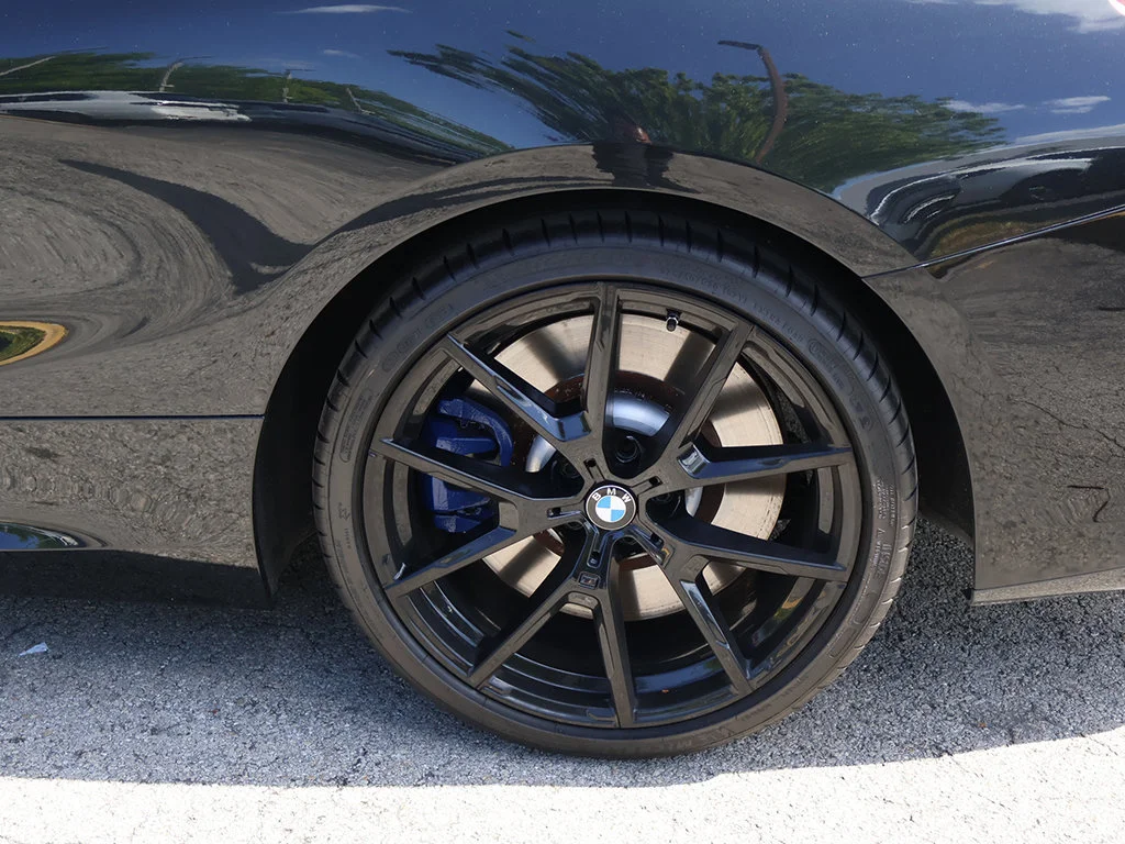 2020 BMW 8 Series M850i - Photo 22