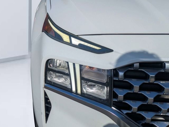 2022 Hyundai Santa Fe SEL - Photo 9