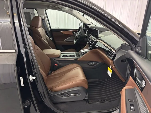 Certified Used 2026 Black Pearl Acura Technology Package image 33
