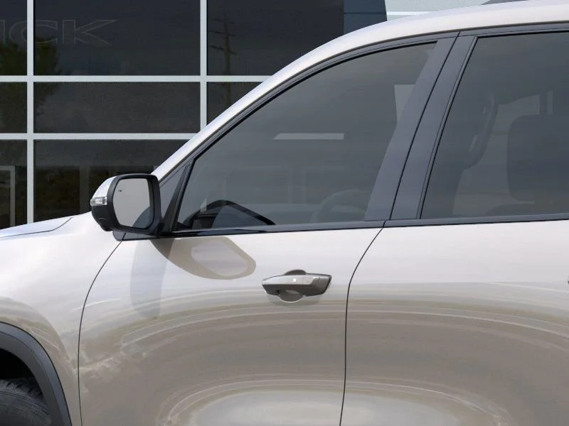 2026 GMC Acadia AT4 - Photo 12