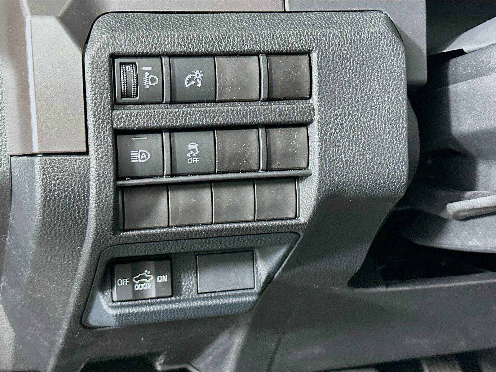 New 2026 Bronze Oxide Toyota  TRD Off-Road image 10