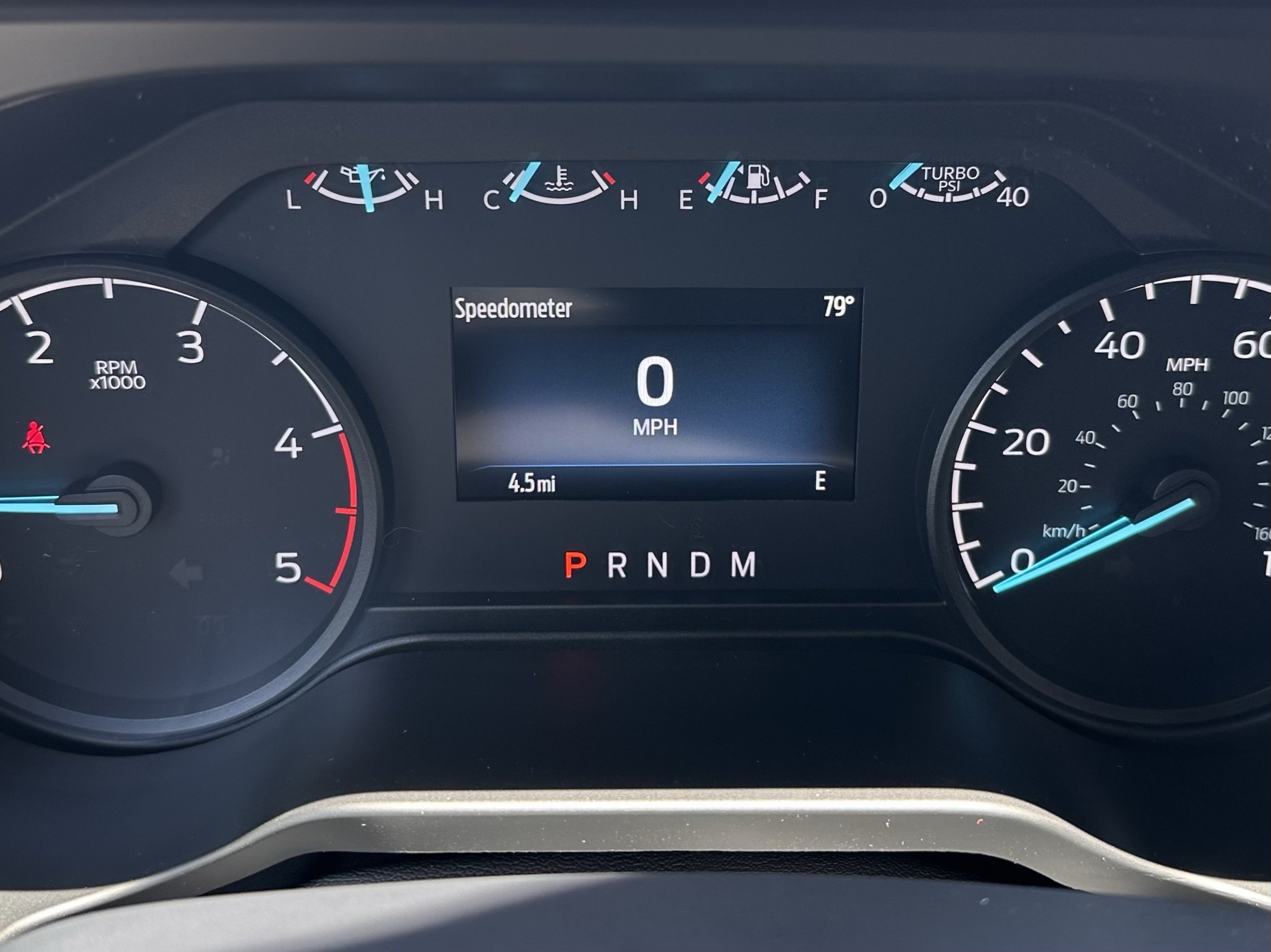 New 2026 Oxford White Ford F-250® XL image 24