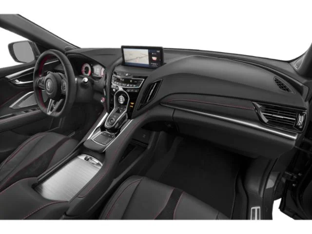 Used 2023  Acura A-SPEC Package image 15