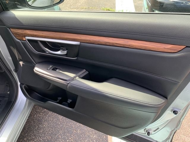 Used 2020  Honda EX-L image 13