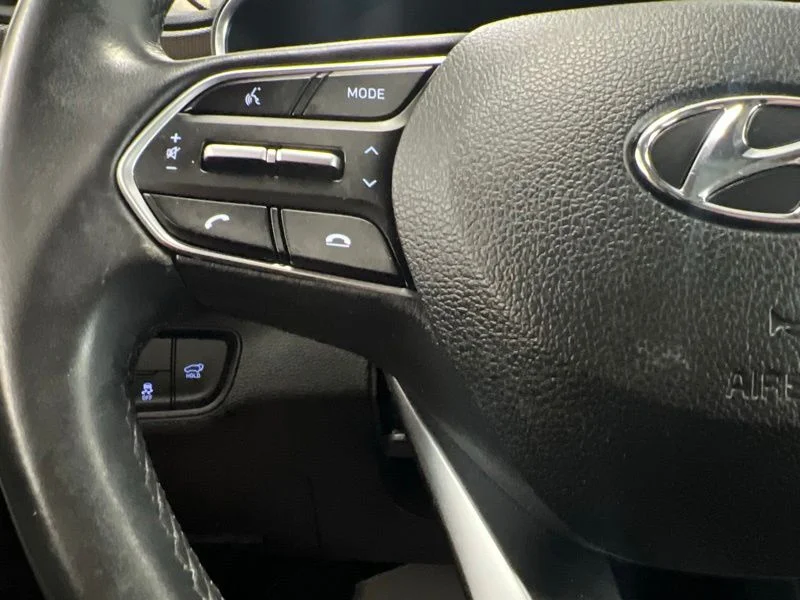 Used 2019 Brown Hyundai Limited image 23