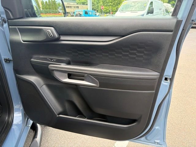 Used 2024 Gray Ford XLT image 10