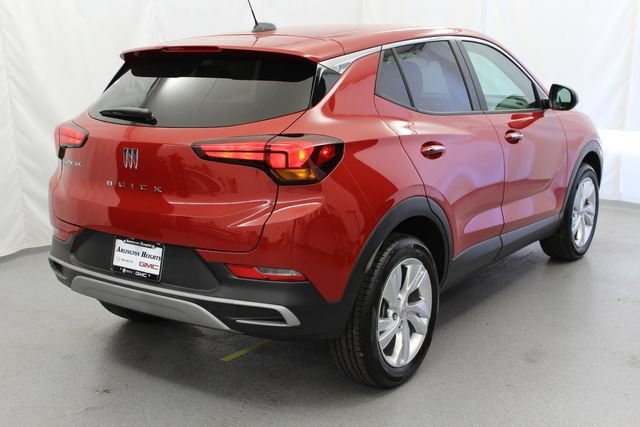 2026 Buick Encore GX Preferred - Photo 8