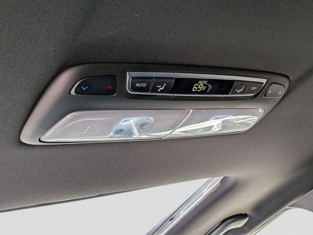 Certified Used 2023 White Kia EX X-Line image 28