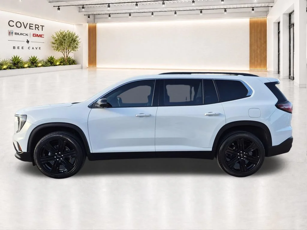 2024 GMC Acadia Elevation - Photo 7
