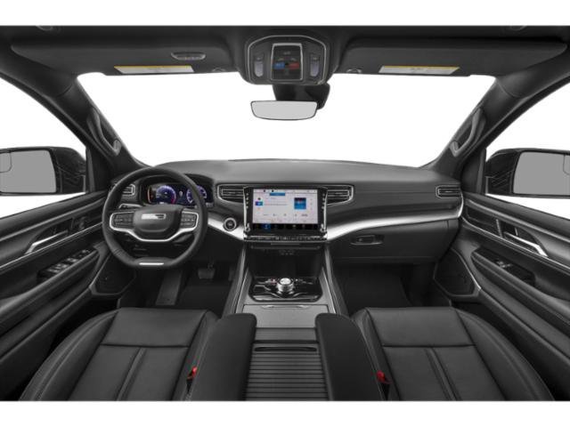 New 2026 High Gloss Black Exterior Paint Jeep  image 10