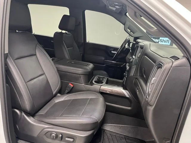 Used 2022 White Chevrolet LTZ image 54