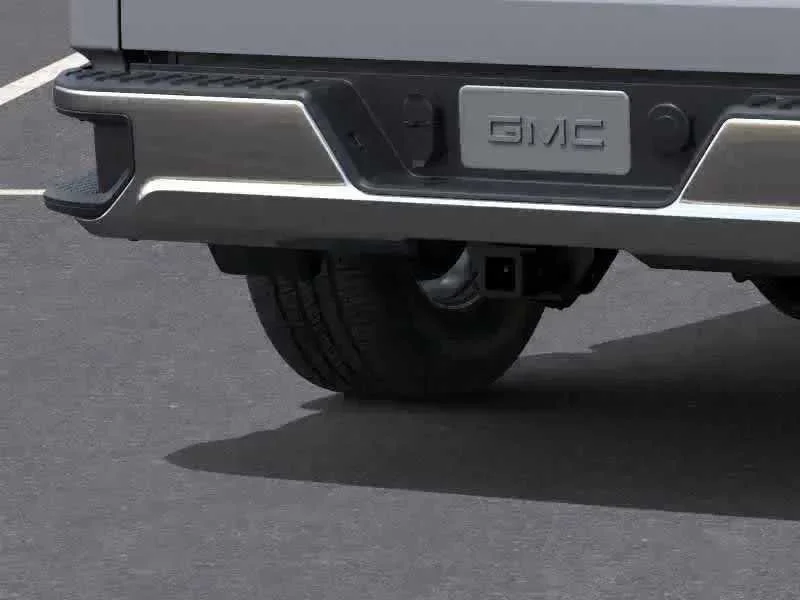 New 2026 Sterling Metallic GMC Pro image 13