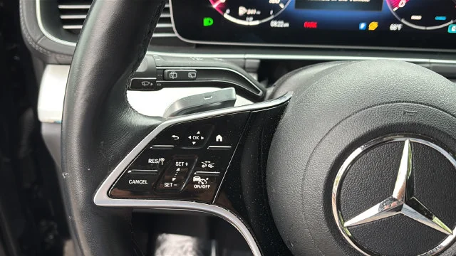 Used 2026  Mercedes-Benz GLE 350 image 23