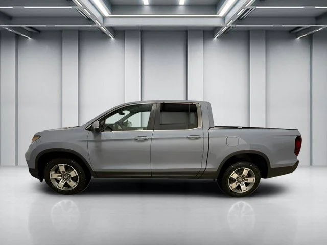 New 2026 Sonic Gray Pearl Honda RTL image 2