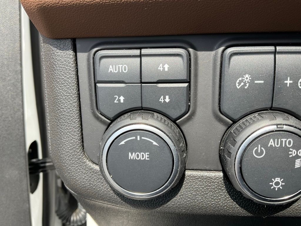 Used 2023 Beige Chevrolet High Country image 18