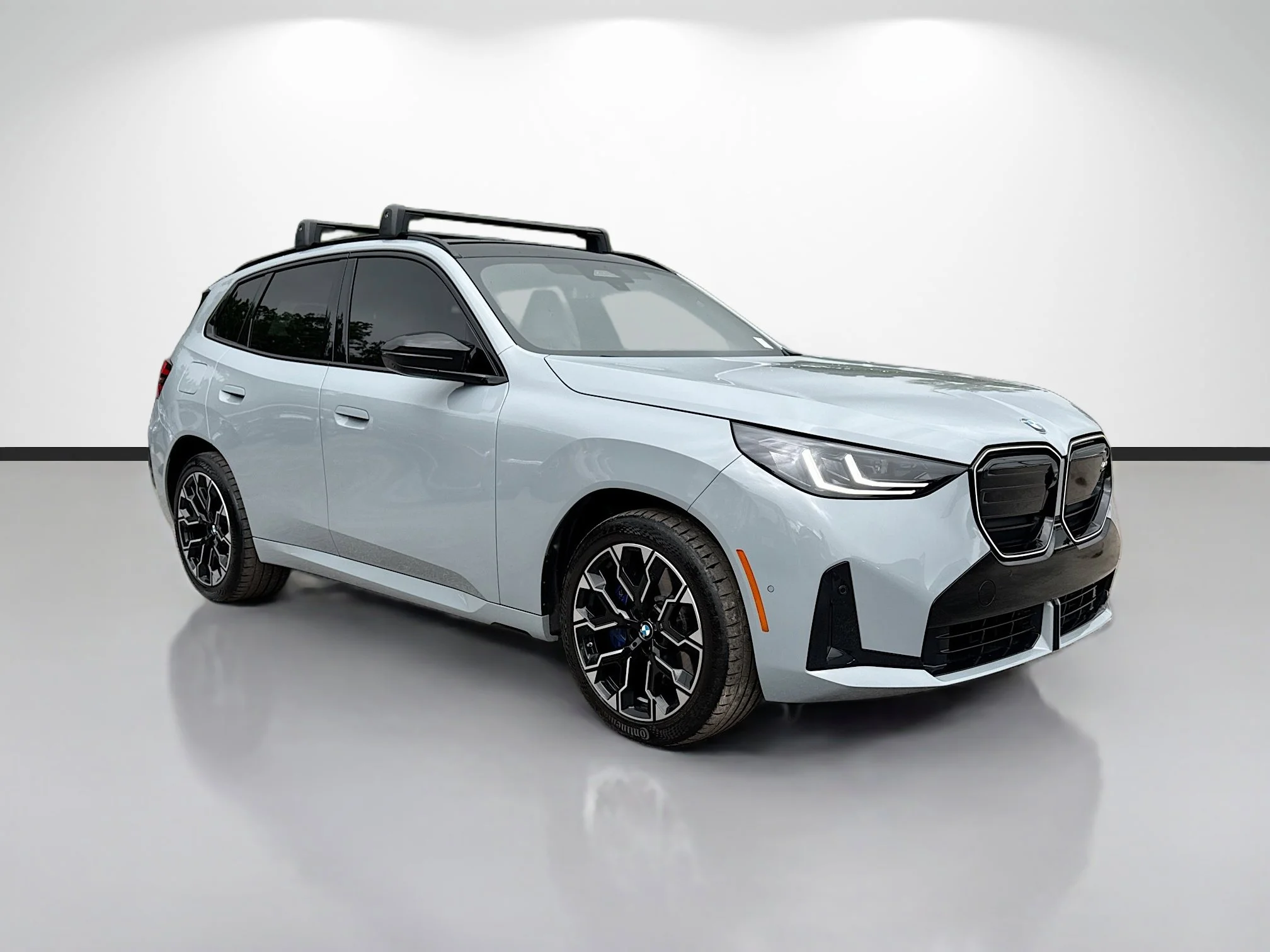 2025 BMW X3 M50 XDRIVE's photo