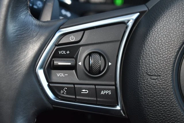 Certified Used 2024 Majestic Black Pearl Acura Technology image 16