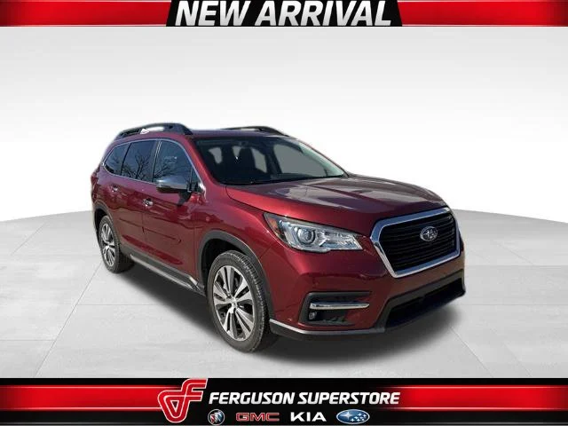 2021 Subaru Ascent
