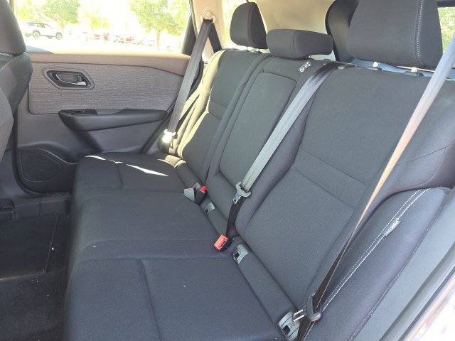 Certified Used 2023 Gray Nissan S image 6
