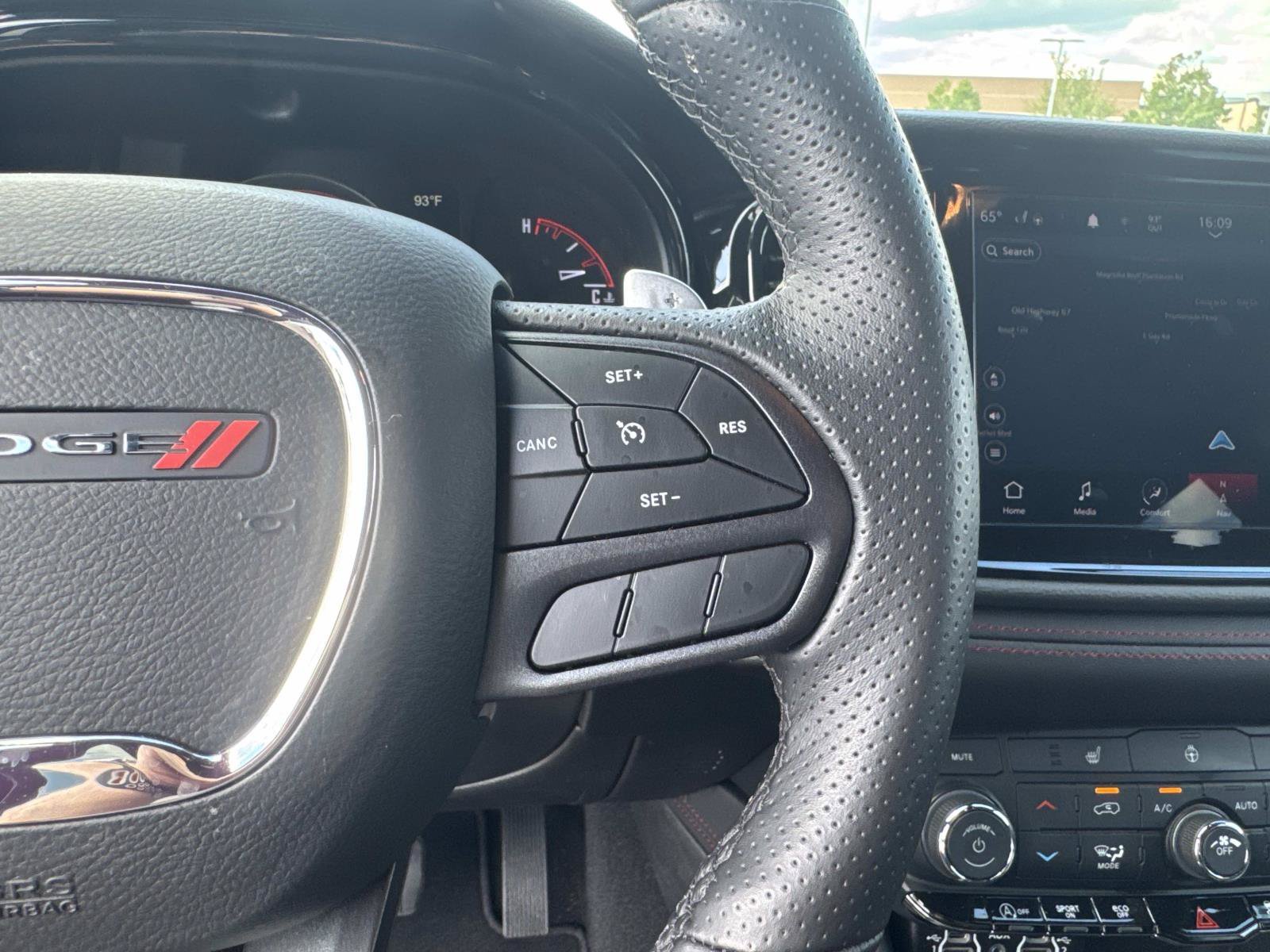 Used 2026 White Dodge GT image 25