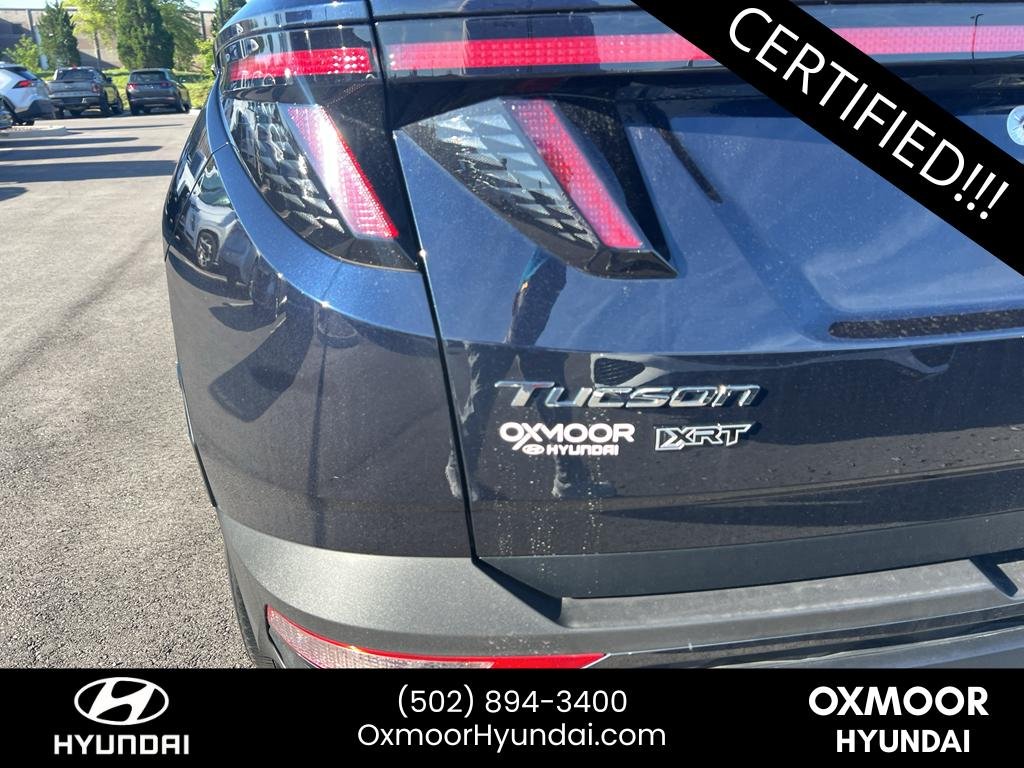 Used 2024 Deep Sea Hyundai XRT image 7