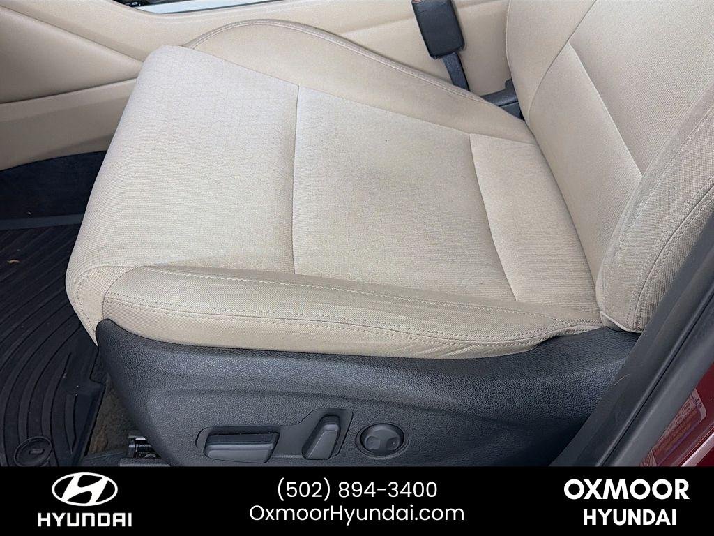 2017 Hyundai Tucson SE - Photo 18