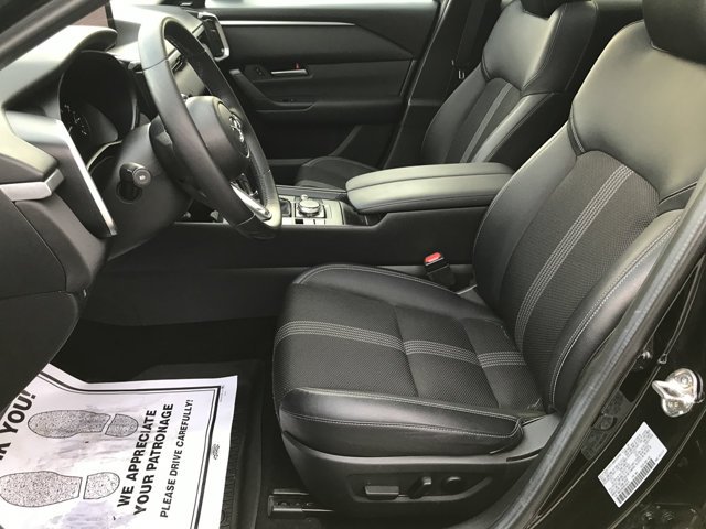 Used 2024 Jet Black Mica Mazda 2.5 S Premium Package image 27