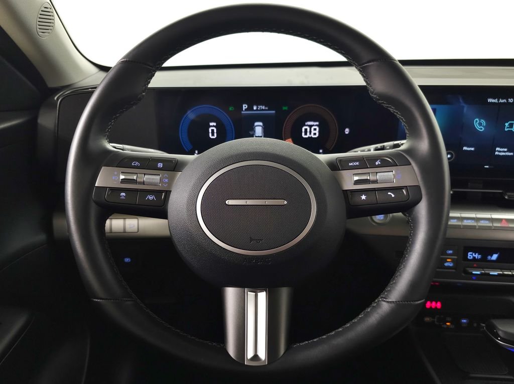 2026 Hyundai Kona SEL Sport - Photo 19