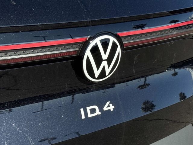 2025 Volkswagen ID.4 PRO - Photo 28