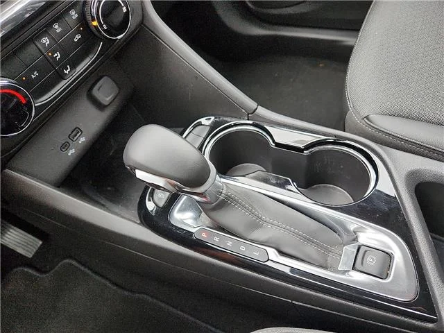 Used 2025 Gray Buick Preferred All-Wheel Drive image 20