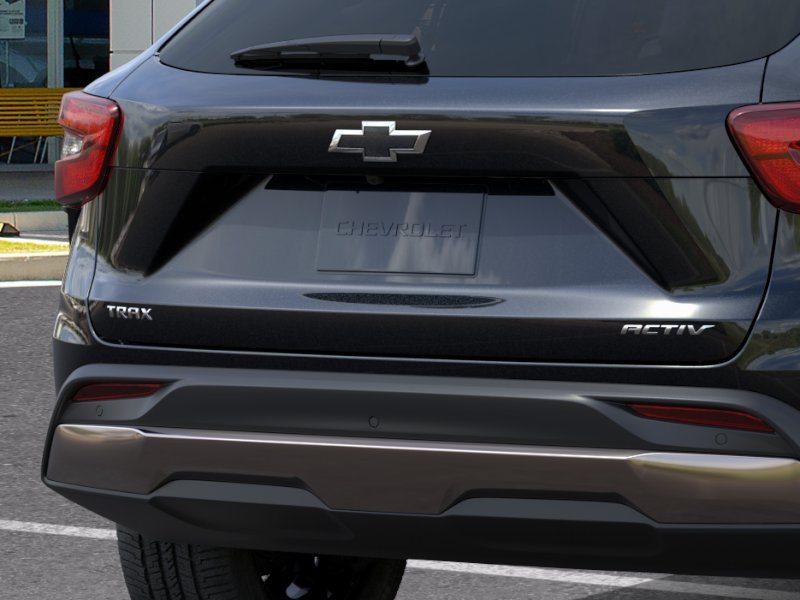 2026 Chevrolet Trax Activ - Photo 14