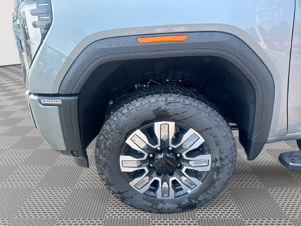 New 2026 Sterling Metallic GMC Denali image 30