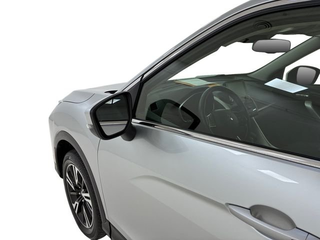 Used 2024 Silver Mitsubishi SE / CAR BRAVO CERTIFIED image 10