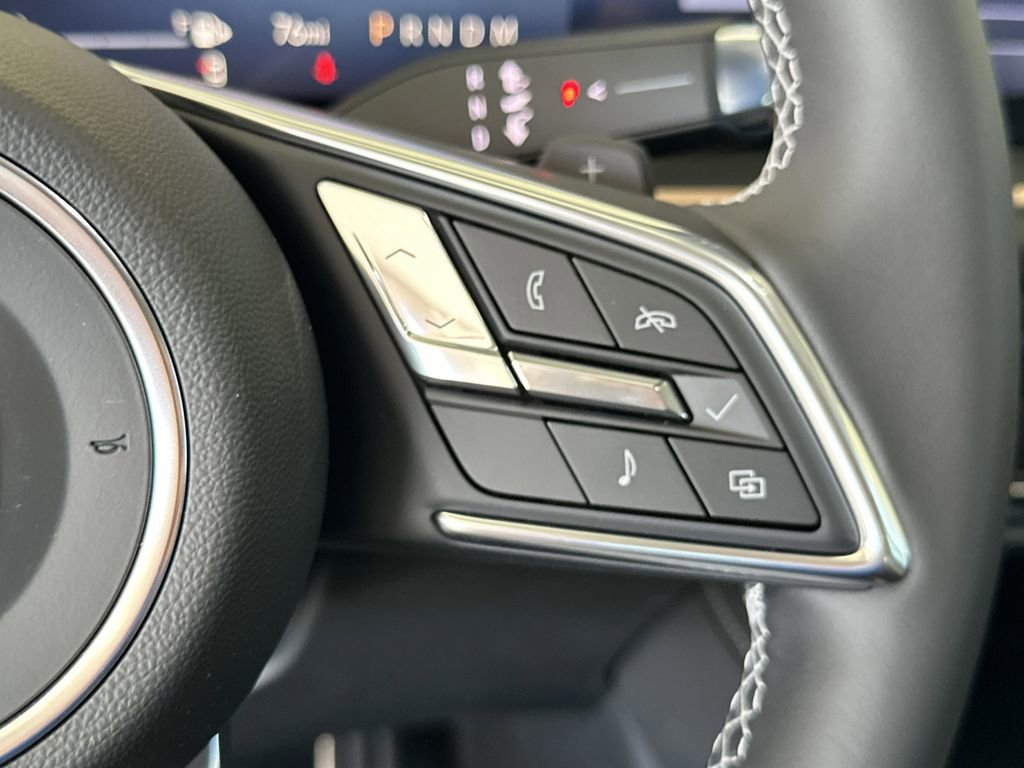 New 2026 Summit White Buick Sport Touring image 22