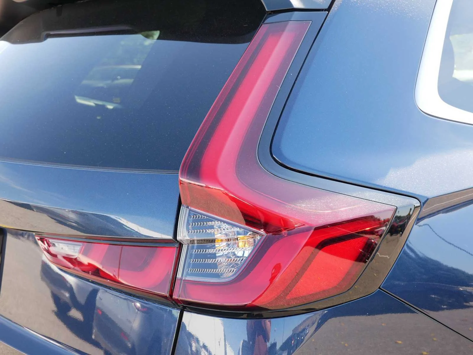 2026 Honda CR-V EX-L - Photo 53