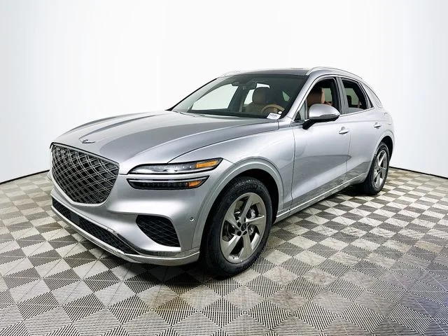 New 2026 Genesis GV70 2.5T Advanced