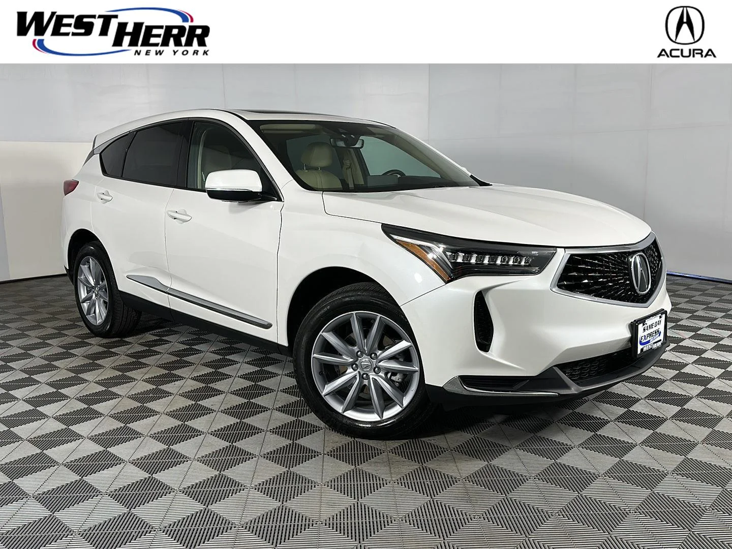 2023 Acura RDX SH-AWD's photo