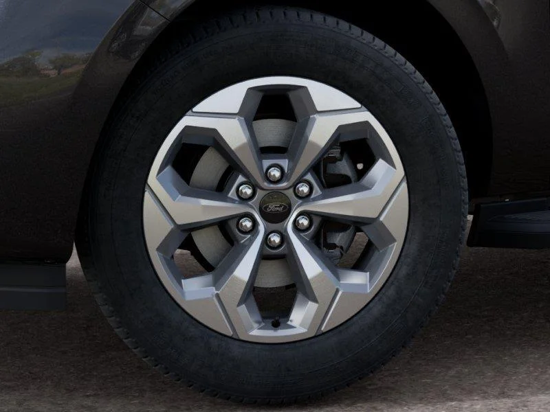 New 2027 Dark Matter Gray Metallic Ford MAX Active image 19