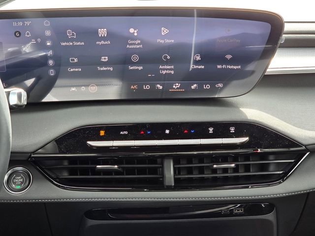 2026 Buick Enclave Sport Touring - Photo 9