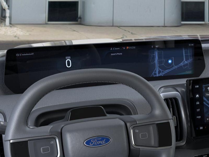 New 2026 Agate Black Metallic Ford MAX Active image 13