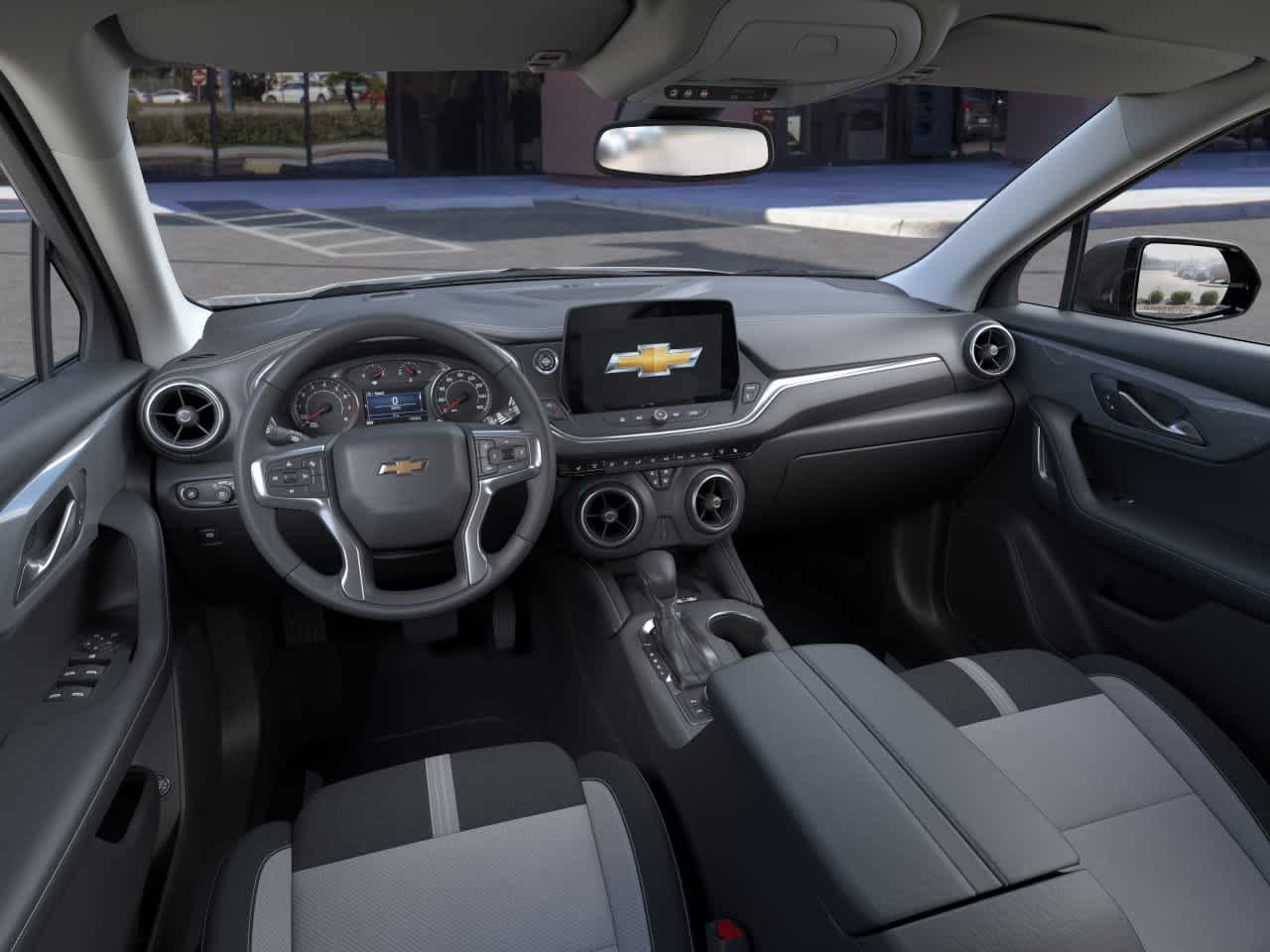 2026 Chevrolet Blazer 2LT - Photo 15