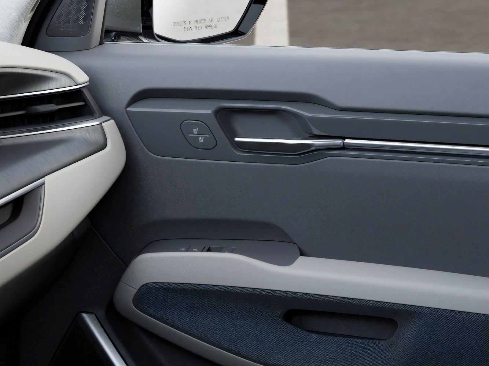 New 2026 IVORY SILVER Kia Land image 25