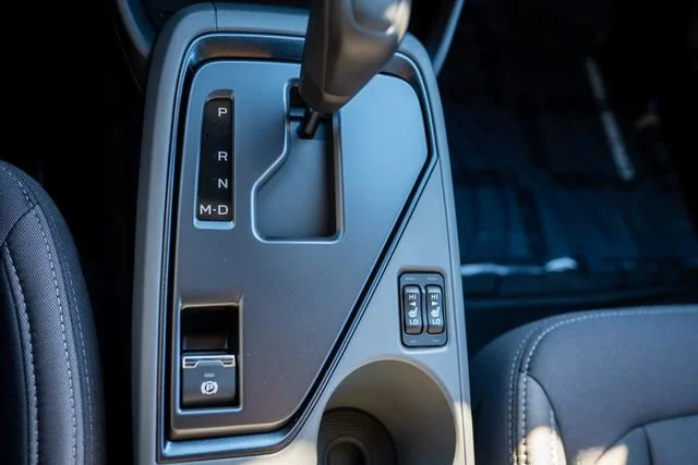 New 2026 Alpine Green Subaru Premium image 37