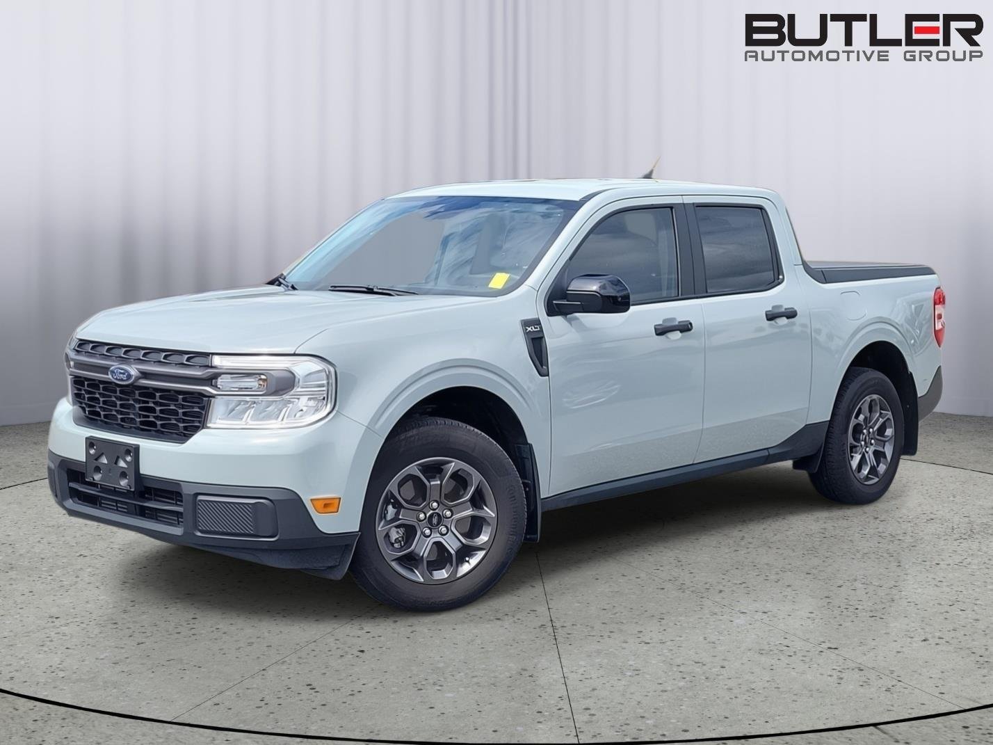 2024 Ford Maverick