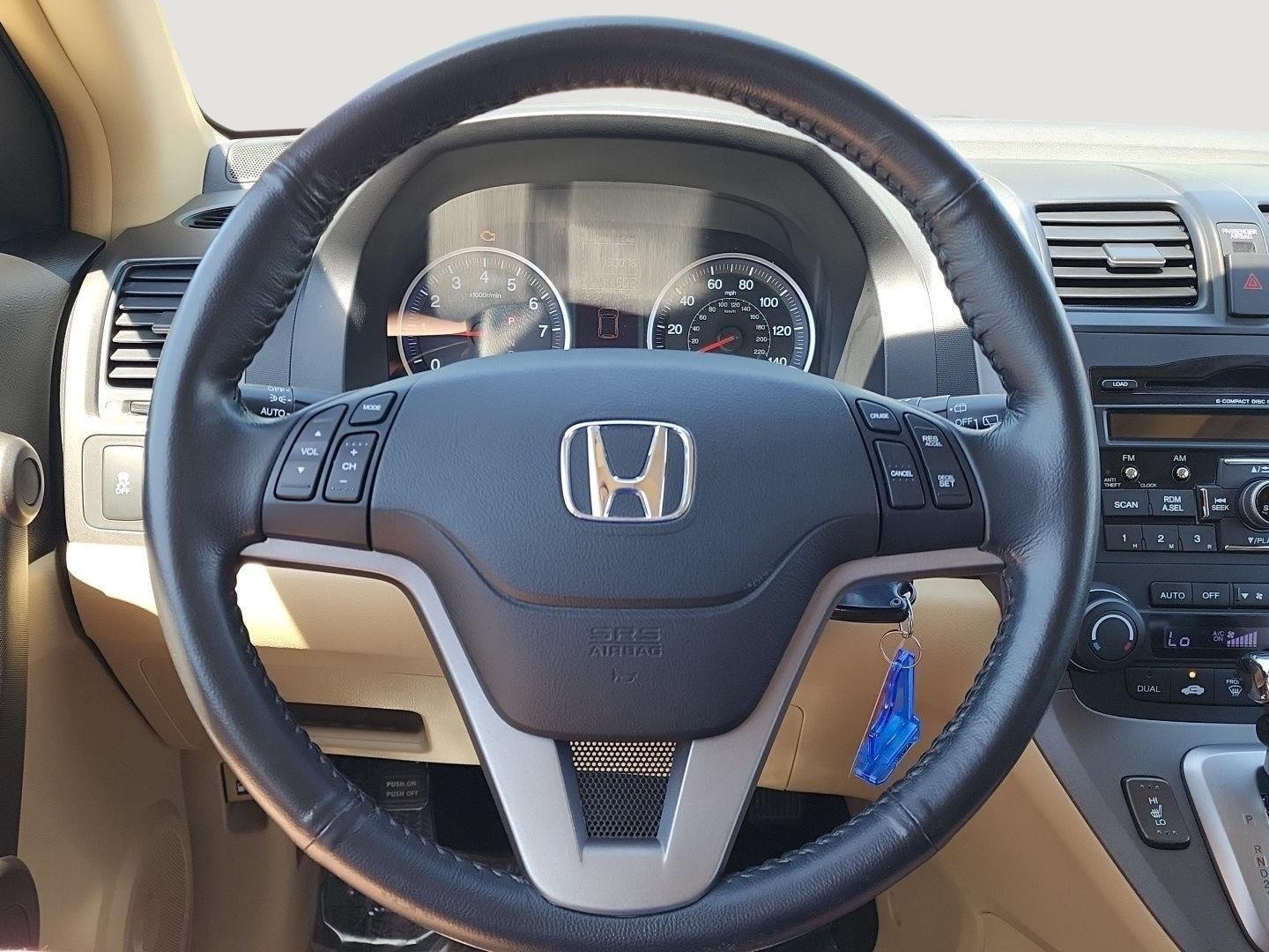 Used 2010  Honda EX-L image 19