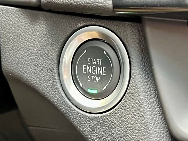 2025 Cadillac CT4 Sport - Photo 21